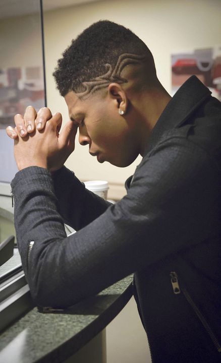 Empire (2015) : Photo Bryshere Y. Gray