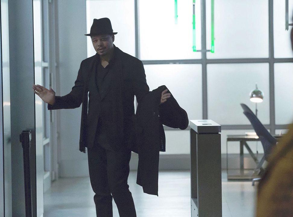 Empire (2015) : Photo Terrence Howard