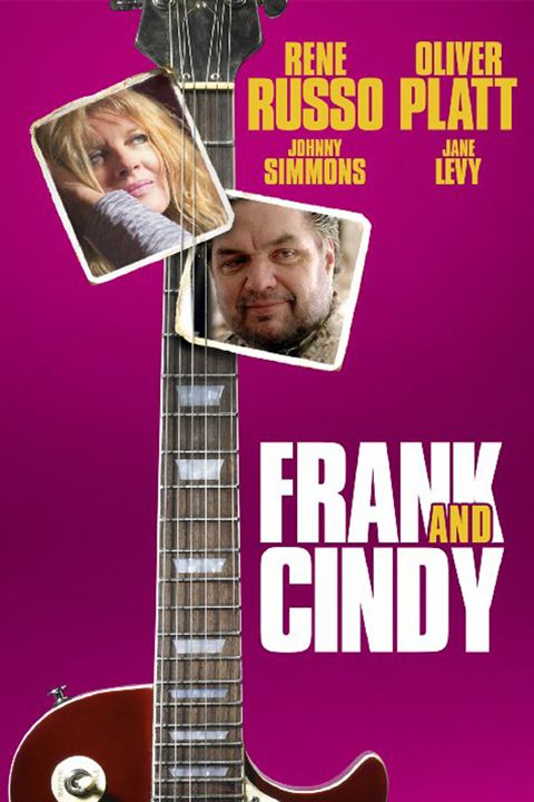 Frank and Cindy : Affiche