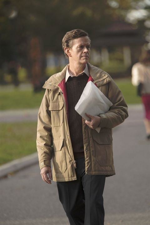 The Americans (2013) : Photo Dylan Baker
