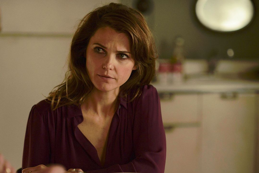 The Americans (2013) : Photo Keri Russell