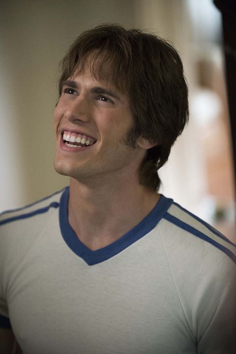 Everybody Wants Some !! : Photo Blake Jenner