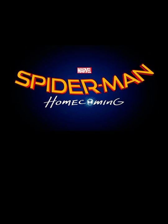 Spider-Man: Homecoming : Affiche