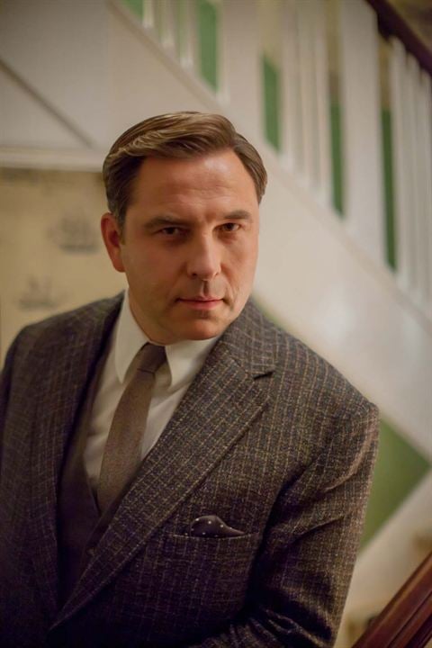 Photo David Walliams