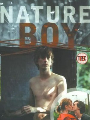 Nature Boy : Affiche