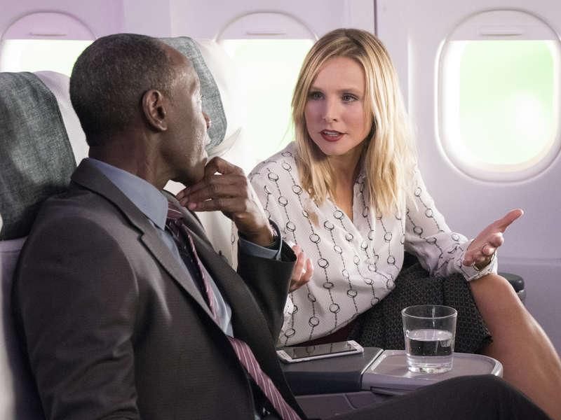 House of Lies : Photo Kristen Bell