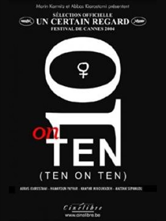 Ten on Ten : Affiche