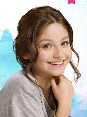 Affiche Karol Sevilla