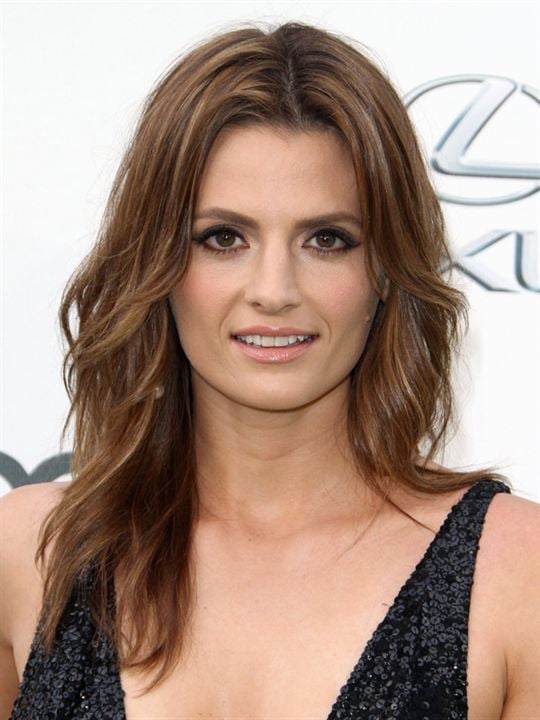 Affiche Stana Katic