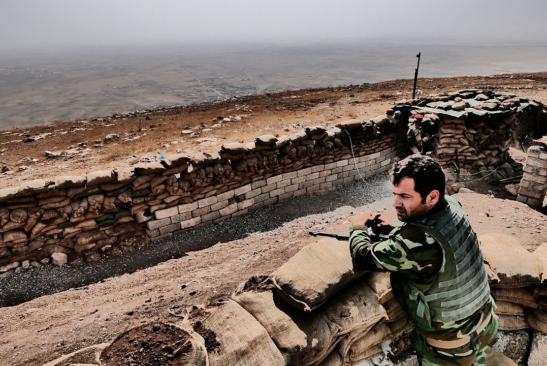 Peshmerga : Photo