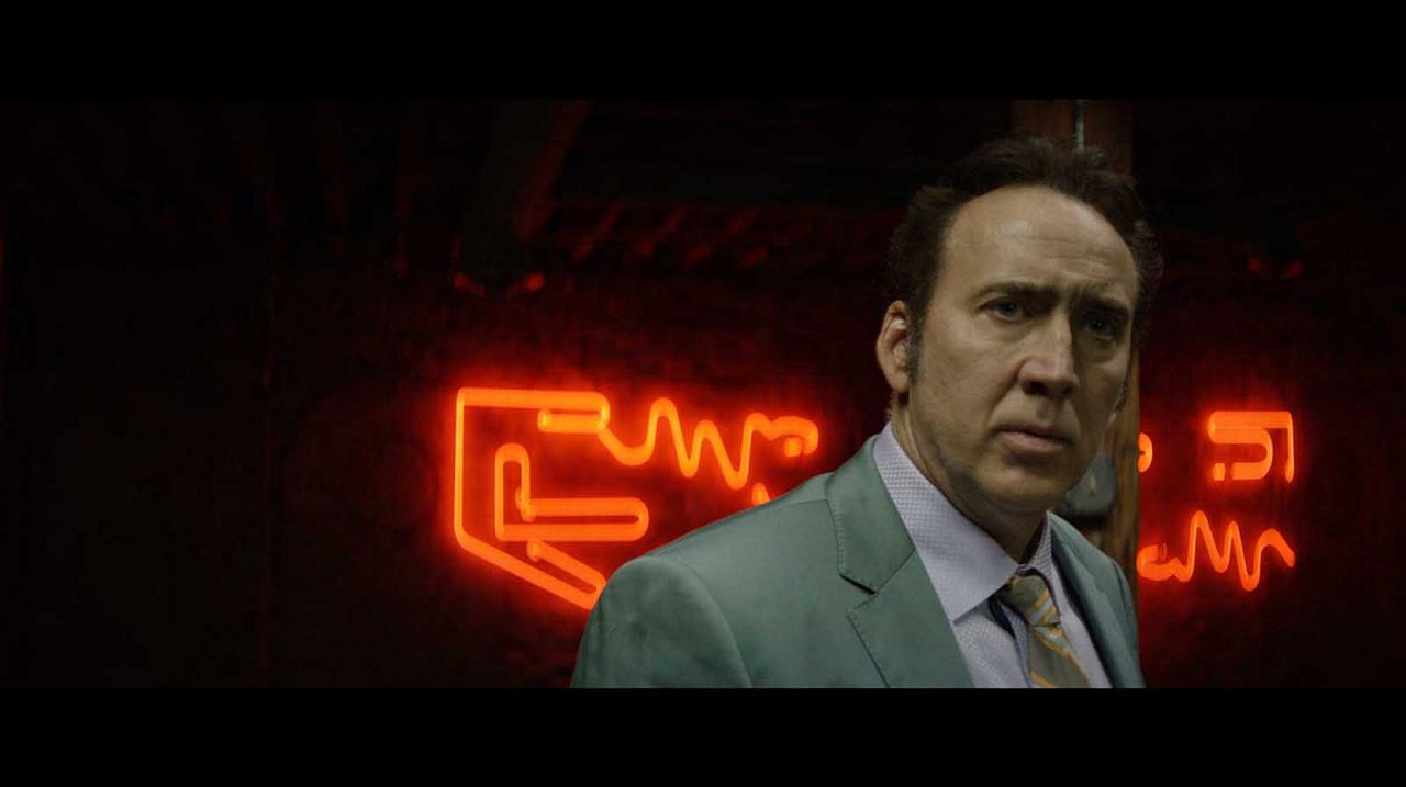 Dog Eat Dog : Photo Nicolas Cage