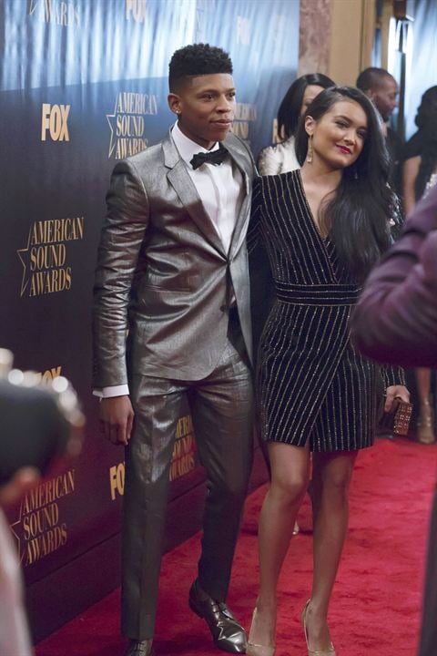 Empire (2015) : Photo Bryshere Y. Gray, Jamila Velazquez