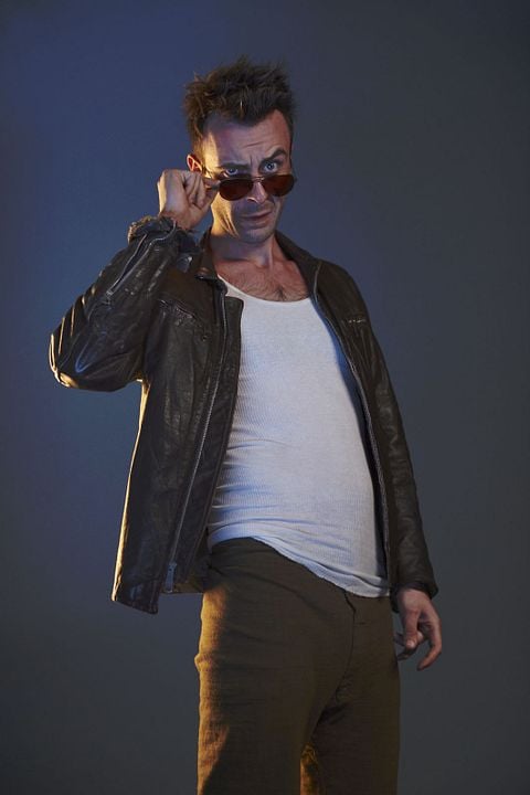 Photo Joseph Gilgun