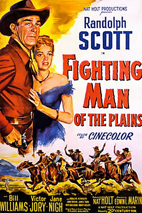 L'homme de Kansas City : Affiche