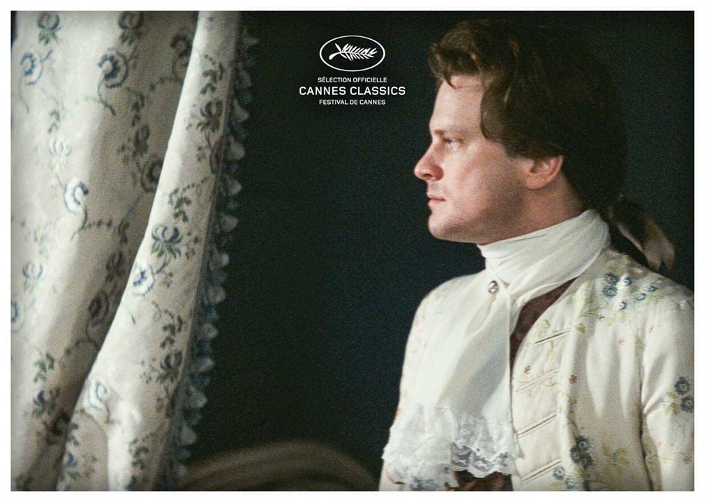 Valmont : Photo Colin Firth