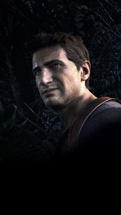 Uncharted 4 : A Thief's End : Affiche Nathan Drake