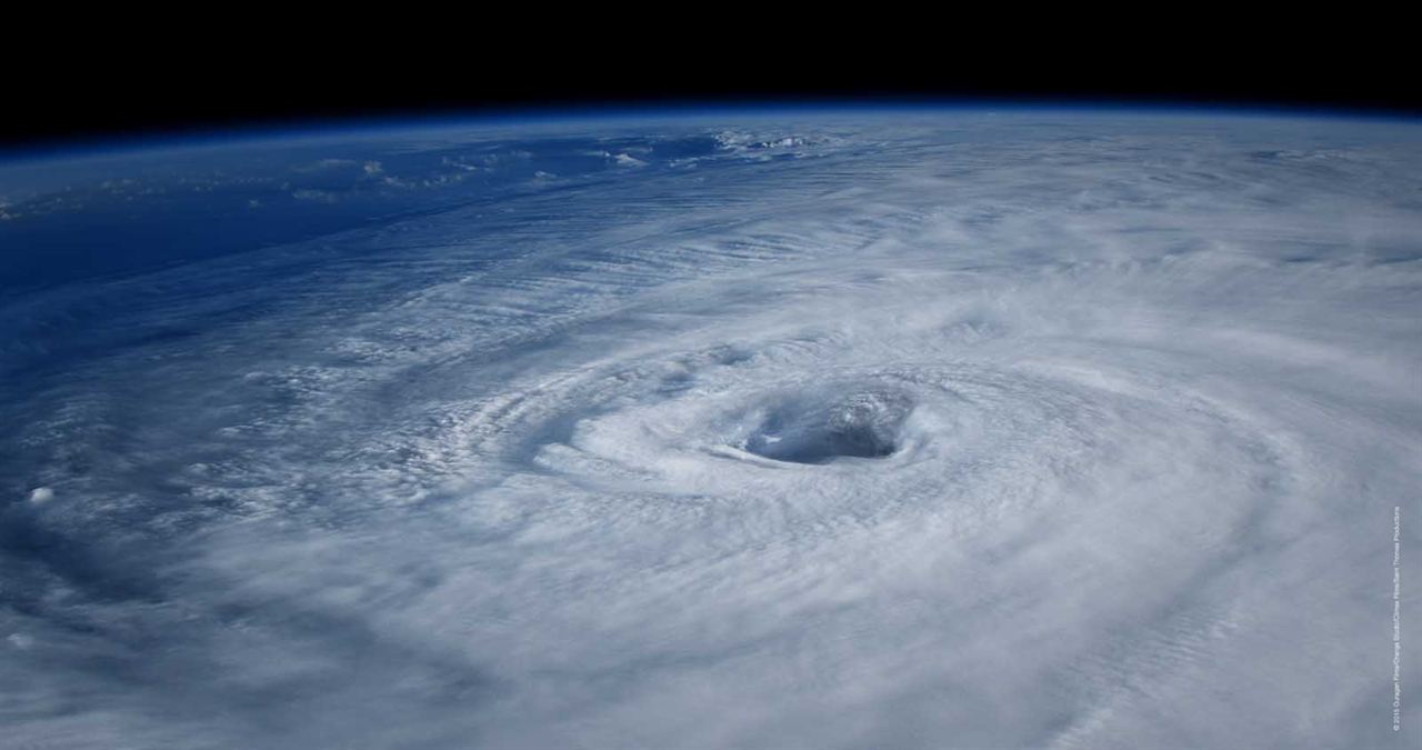 Ouragan : Photo