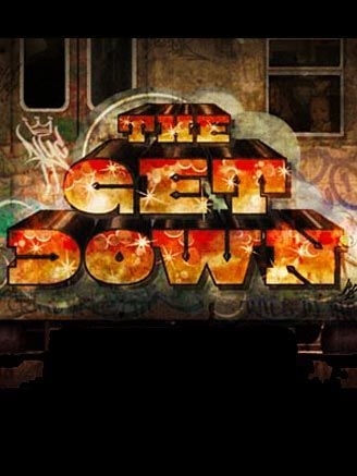 The Get Down : Affiche