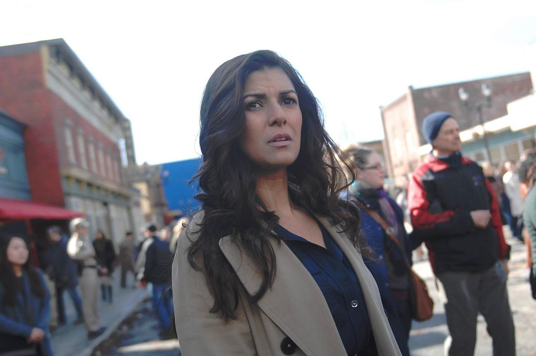 Wayward Pines : Photo Nimrat Kaur