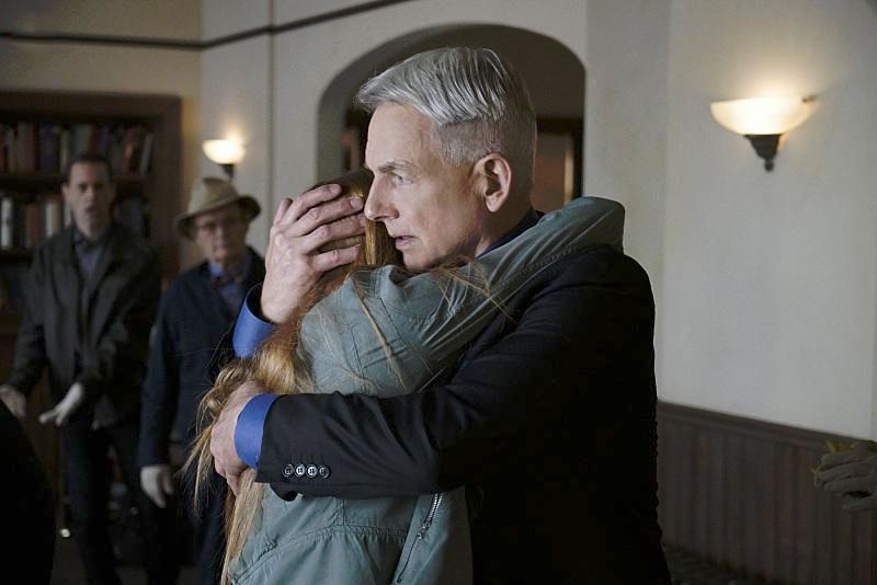NCIS : Enquêtes spéciales : Photo Mark Harmon