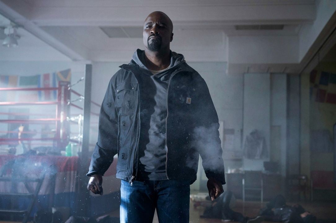 Marvel's Luke Cage : Photo