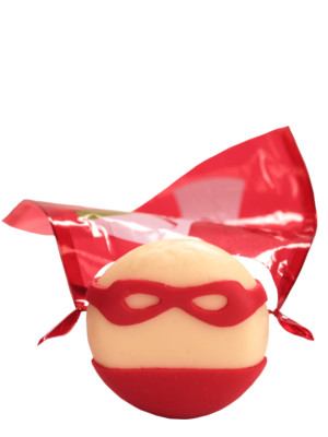 La Vie du Filet : Affiche Supercheese Babybel