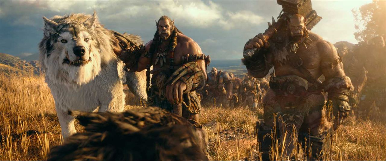 Warcraft : Le commencement : Photo