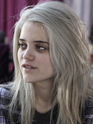 Affiche Sky Ferreira