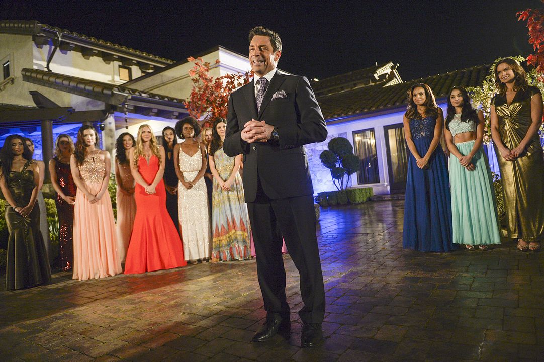 UnREAL : Photo Brennan Elliott