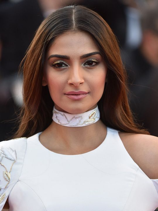 Affiche Sonam Kapoor