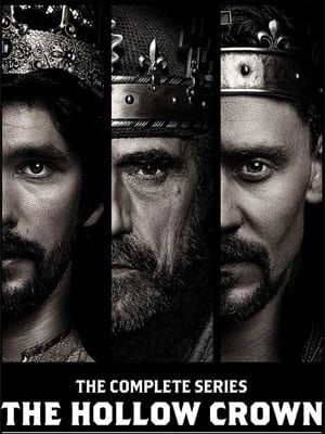 The Hollow Crown : Affiche