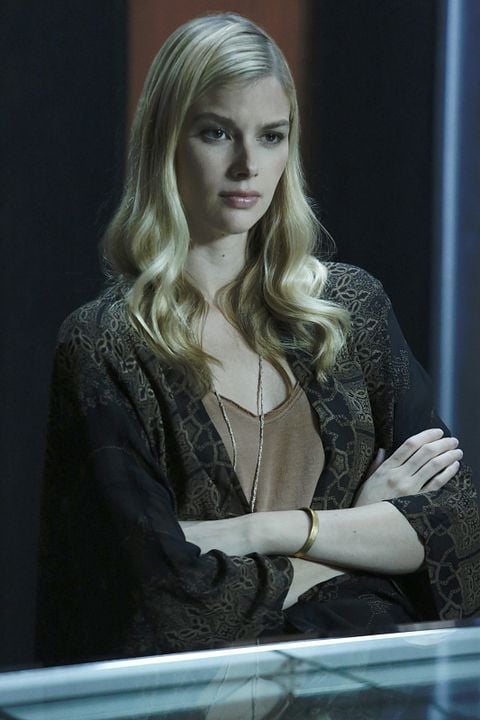 Stitchers : Photo Emma Ishta