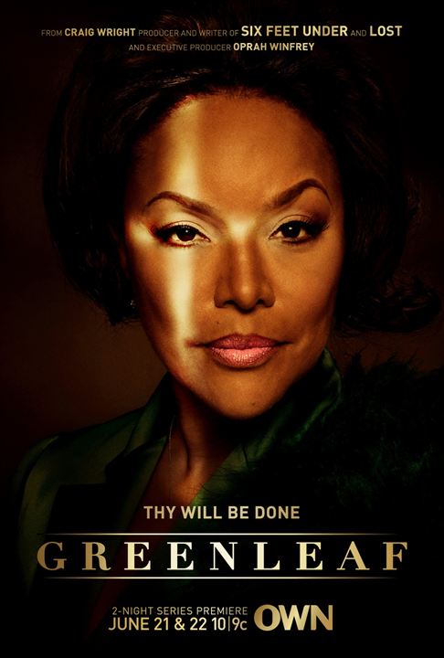 Greenleaf : Affiche