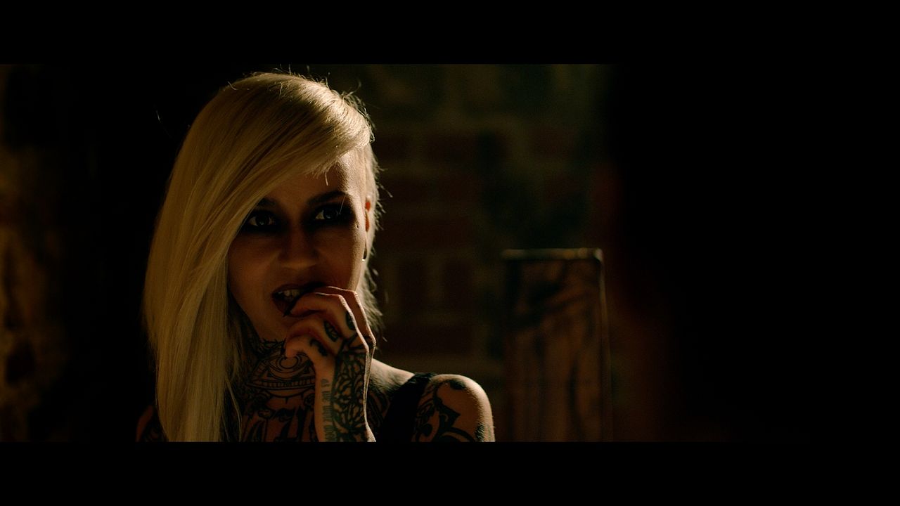 Photo Sara Fabel
