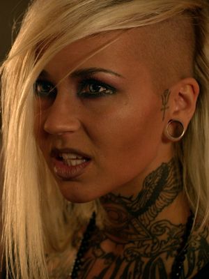 Affiche Sara Fabel