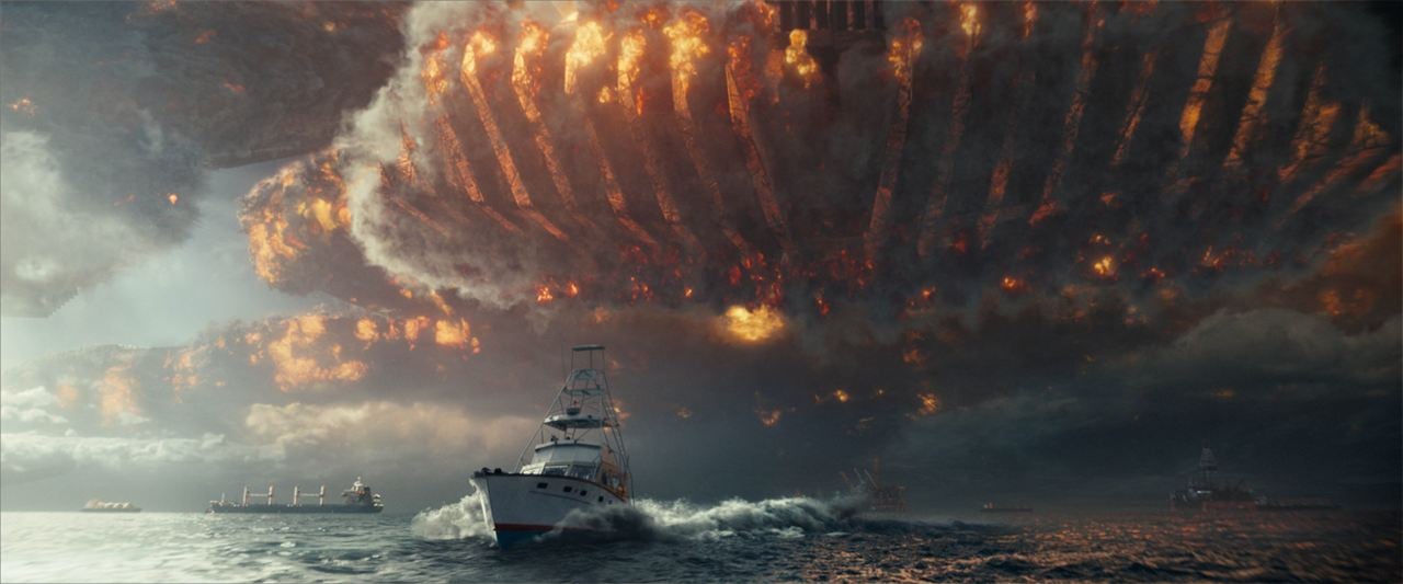 Independence Day : Resurgence : Photo