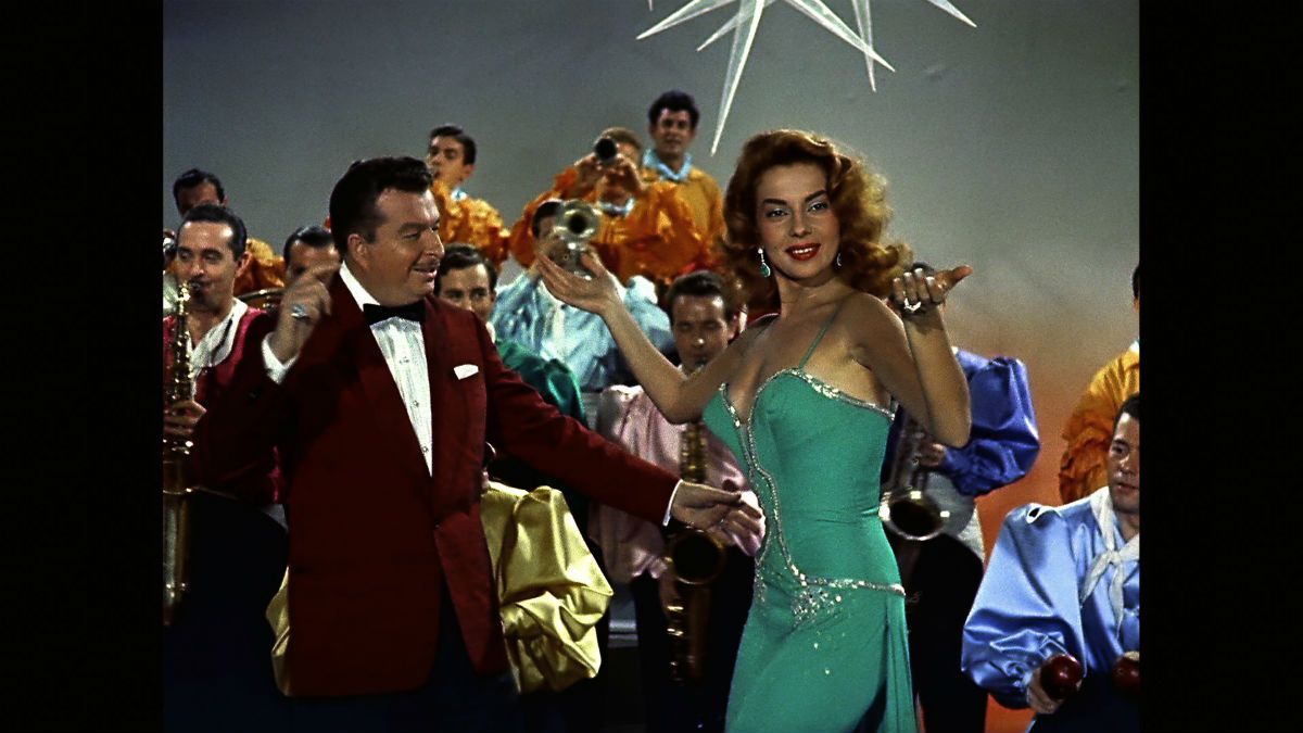 Photo Xavier Cugat