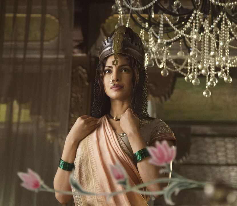 Bajirao Mastani : Photo Priyanka Chopra Jonas