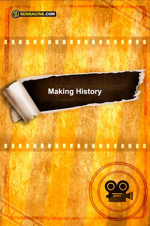 Making History : Affiche