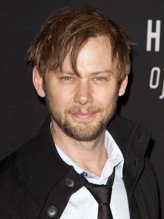 Affiche Jimmi Simpson