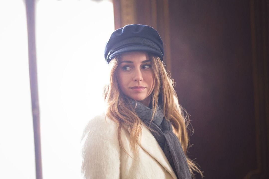 Photo Blanca Suárez