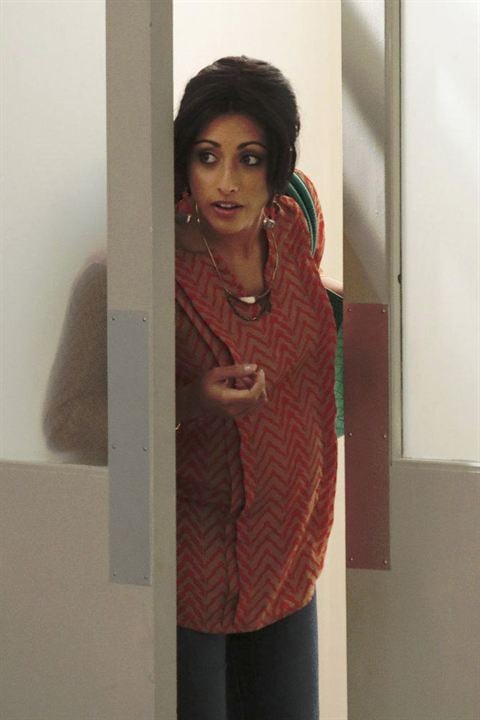 Royal Pains : Photo Reshma Shetty