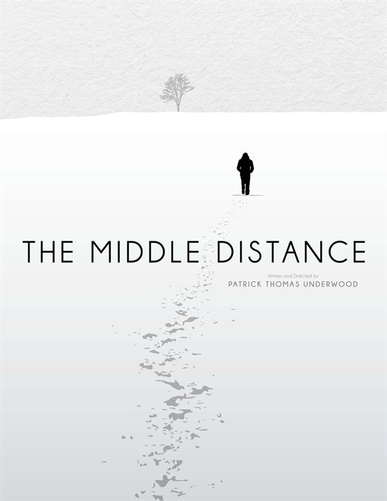 The Middle Distance : Affiche