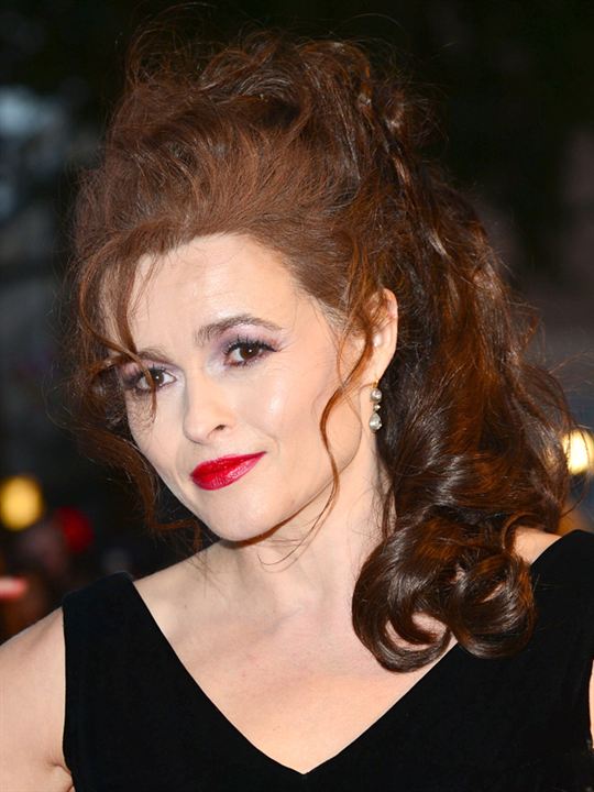 Affiche Helena Bonham Carter