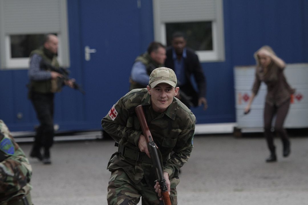 Sniper: Ghost Shooter : Photo