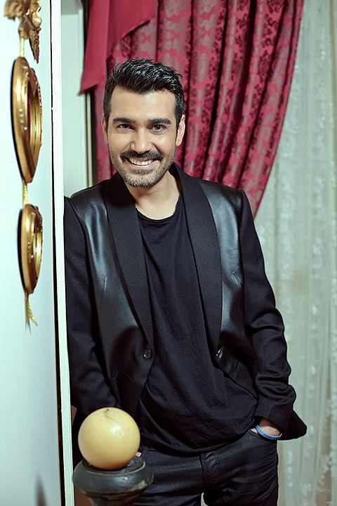 Photo Caner Cindoruk