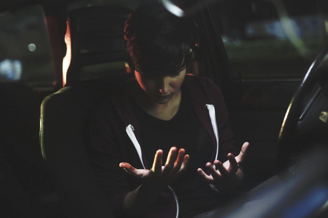 Scream : Photo Bex Taylor-Klaus