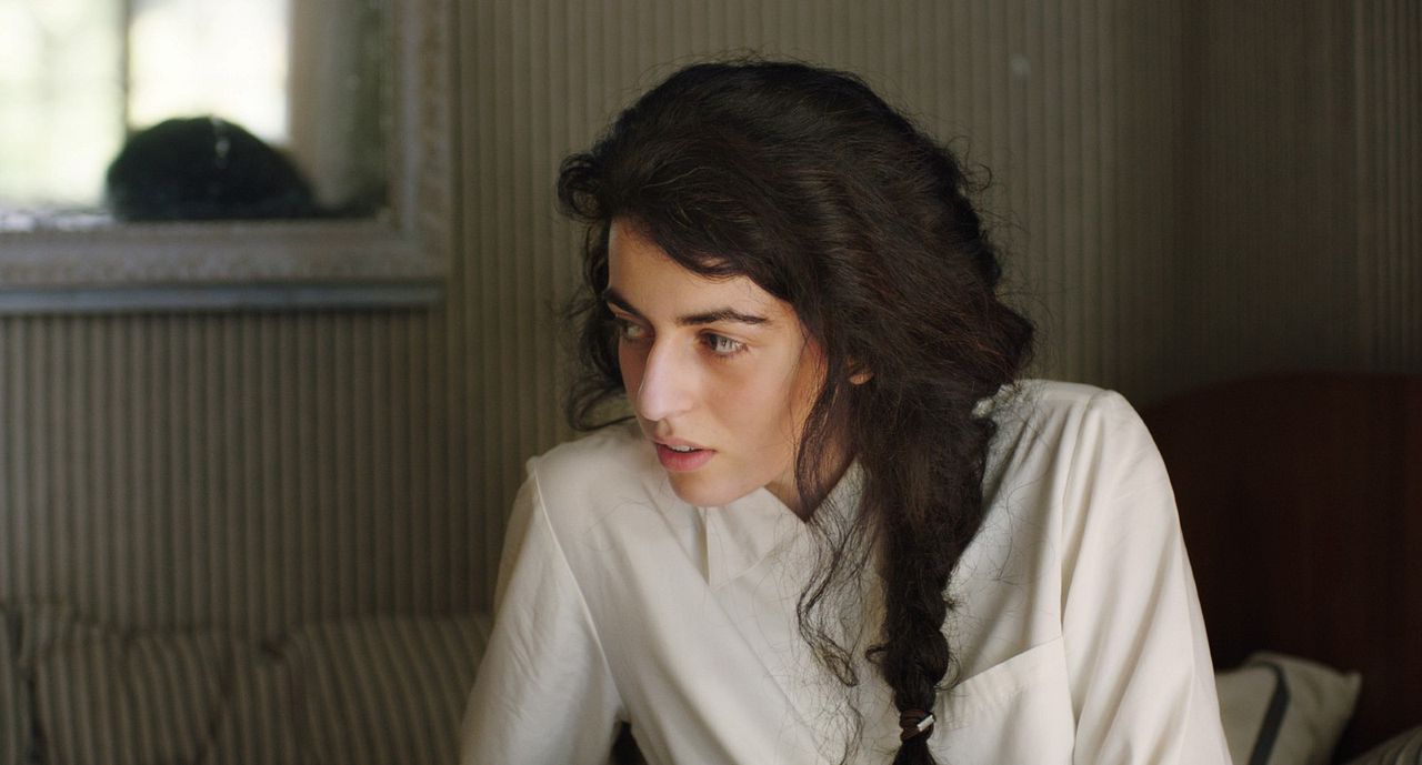 Wonderland : Photo Soumeya Ferro-Luzzi