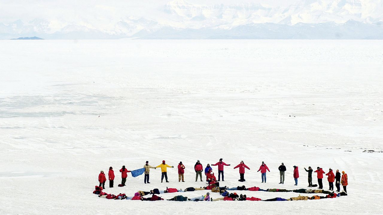 We Are Many : Photo