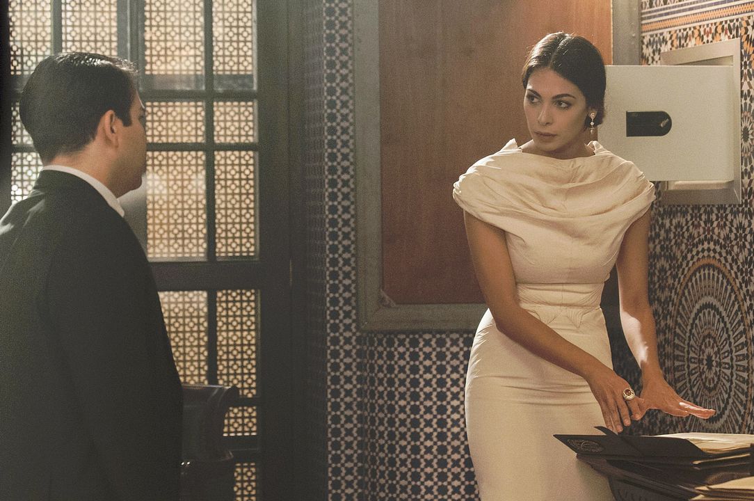 Tyrant : Photo Moran Atias